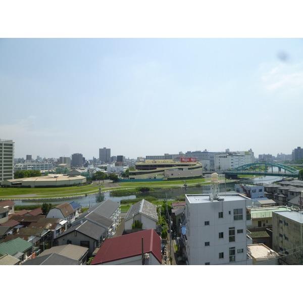 View photos from the dwelling unit