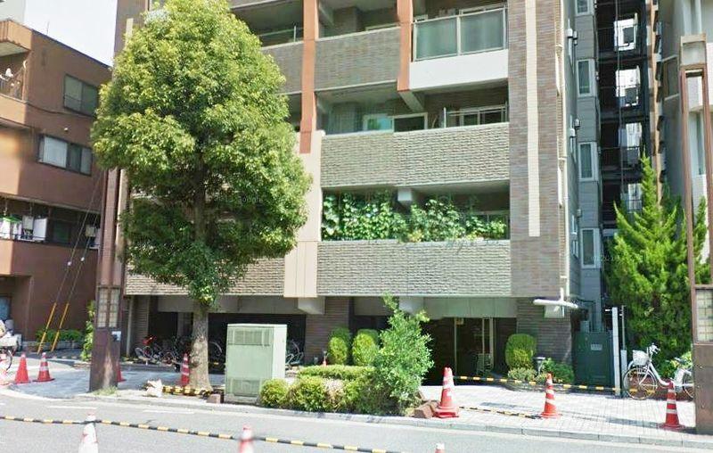 Local appearance photo. Indoor quiet environment