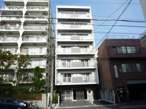 Sumida-ku, Tokyo Tachikawa 2