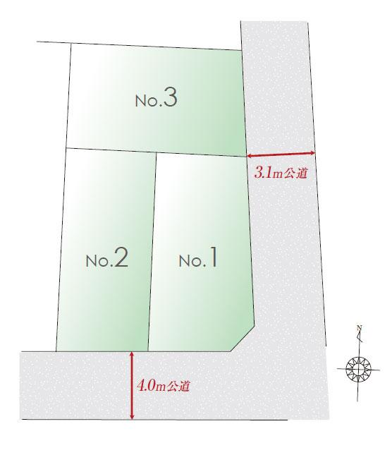 The entire compartment Figure. Libertad Yahiro II compartment view
