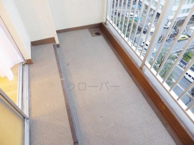 View photos from the dwelling unit. Balcony