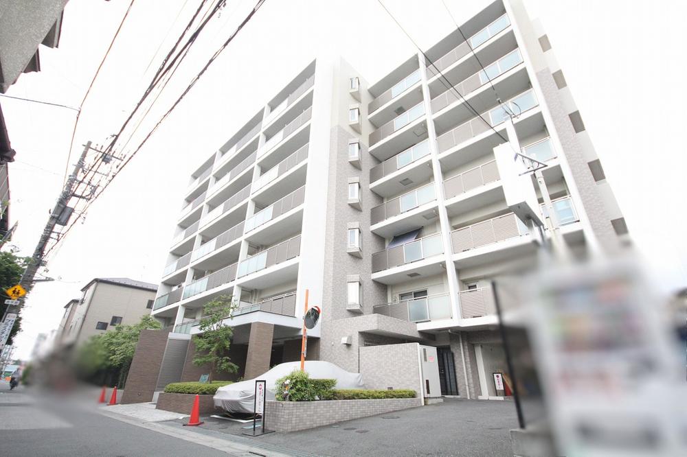 Local appearance photo. Local (September 2013) Shooting