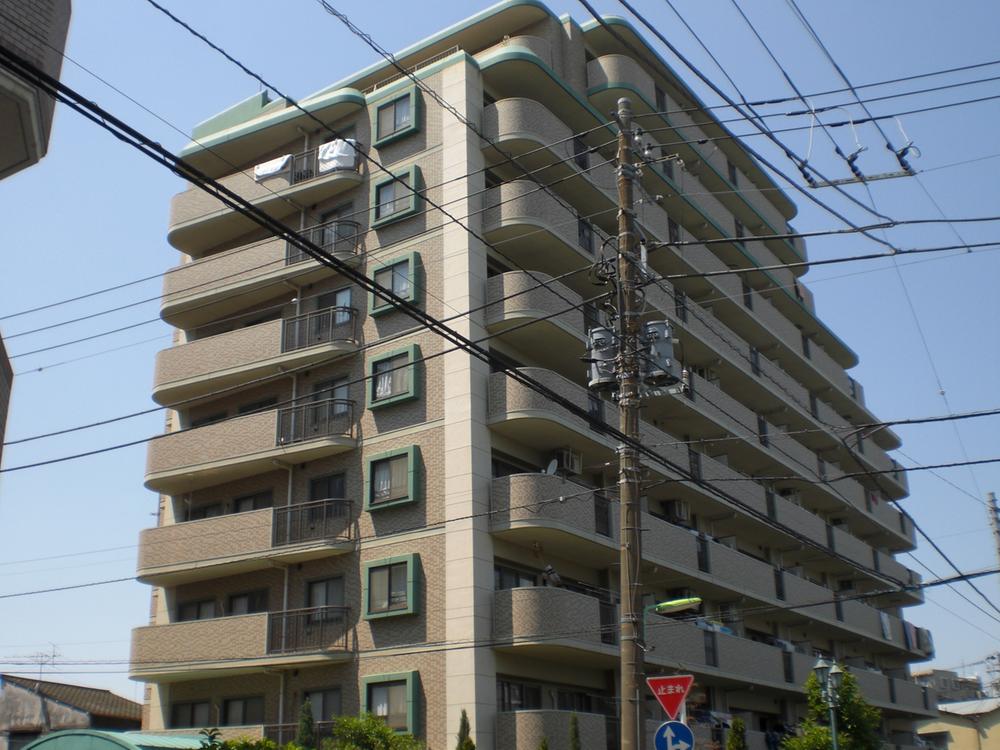 Local appearance photo. Local (May 2013) Shooting