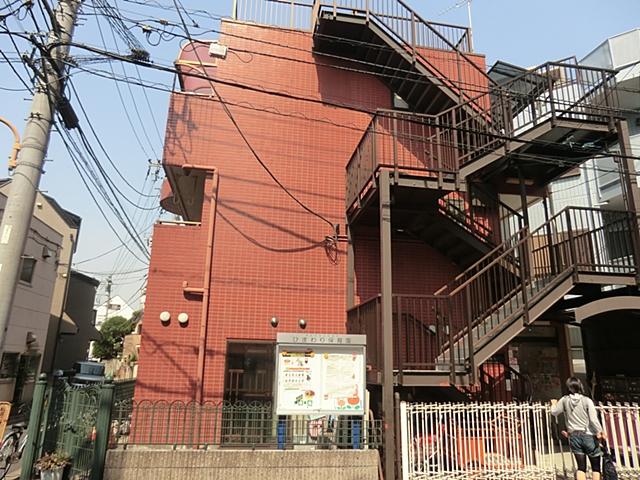 kindergarten ・ Nursery. 290m to Sunflower nursery school