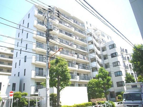 Local appearance photo. Quiet station near property of Kikukawa Station 3-minute walk nestled in a residential area!