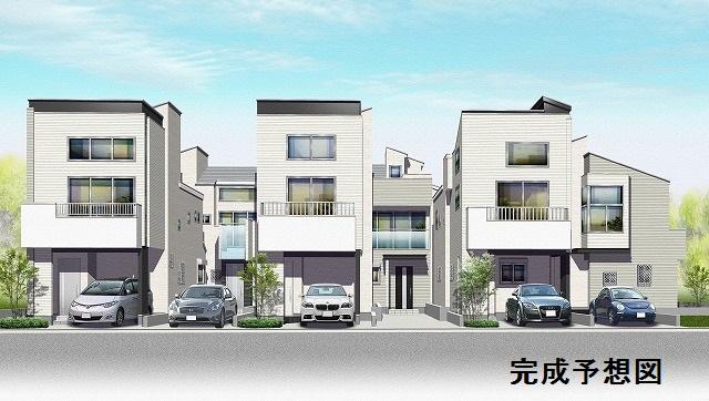 Rendering (appearance). Rendering