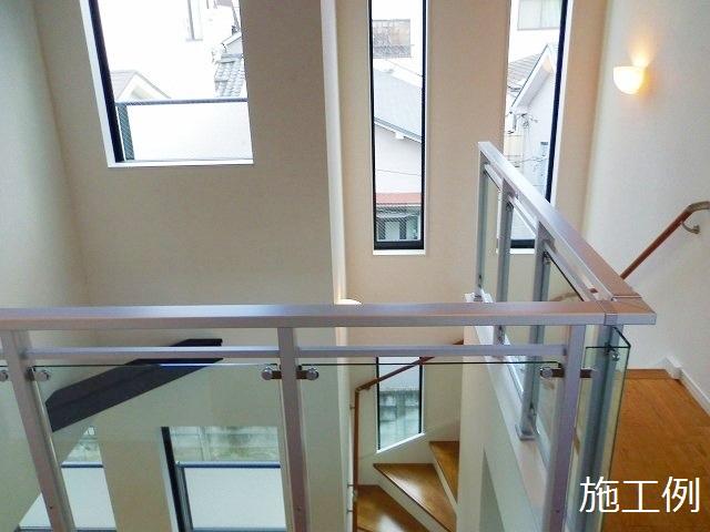 Same specifications photos (Other introspection). Example of construction