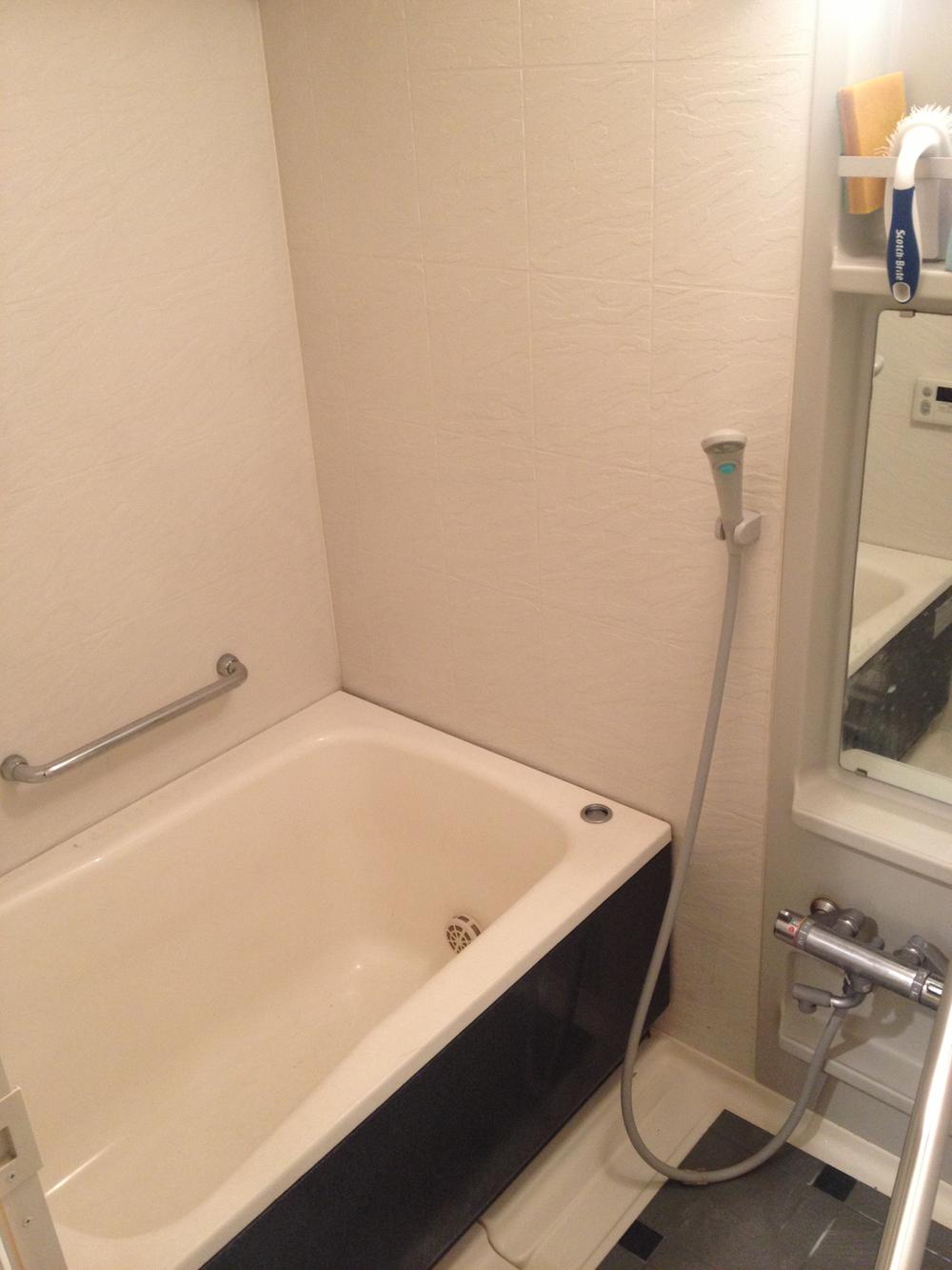 Bathroom. Indoor (12 May 2013) is shooting clean your ※ Furniture, etc. are not included in the price