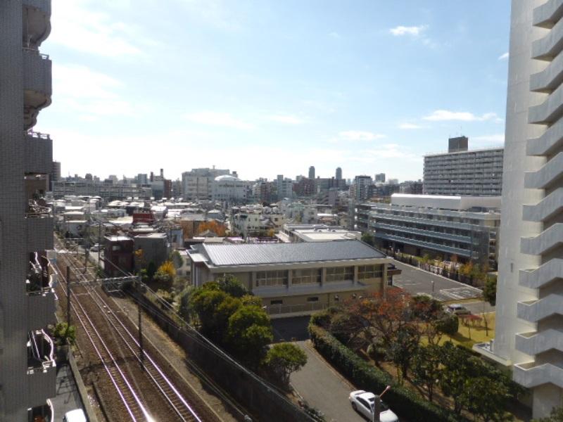 View photos from the dwelling unit