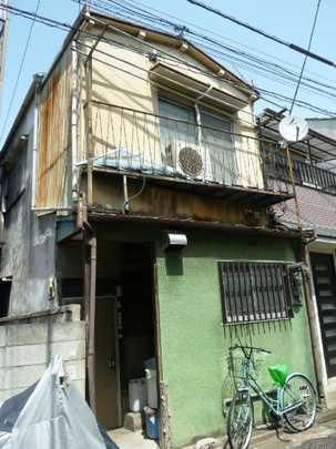 Local land photo. Appearance (1)