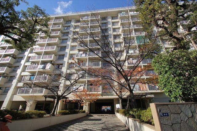 Local appearance photo. 362 units of the big community