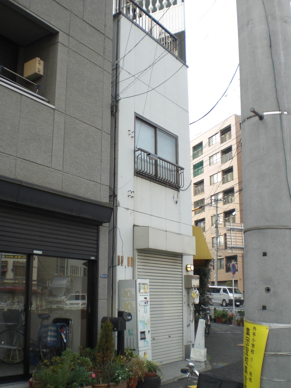 Other local. Exterior Photos