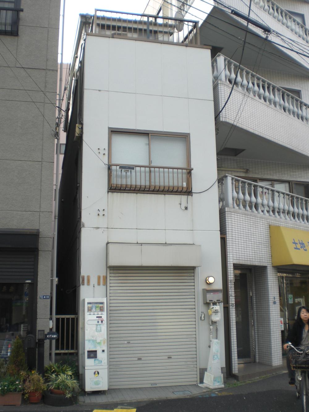 Other local. Exterior Photos