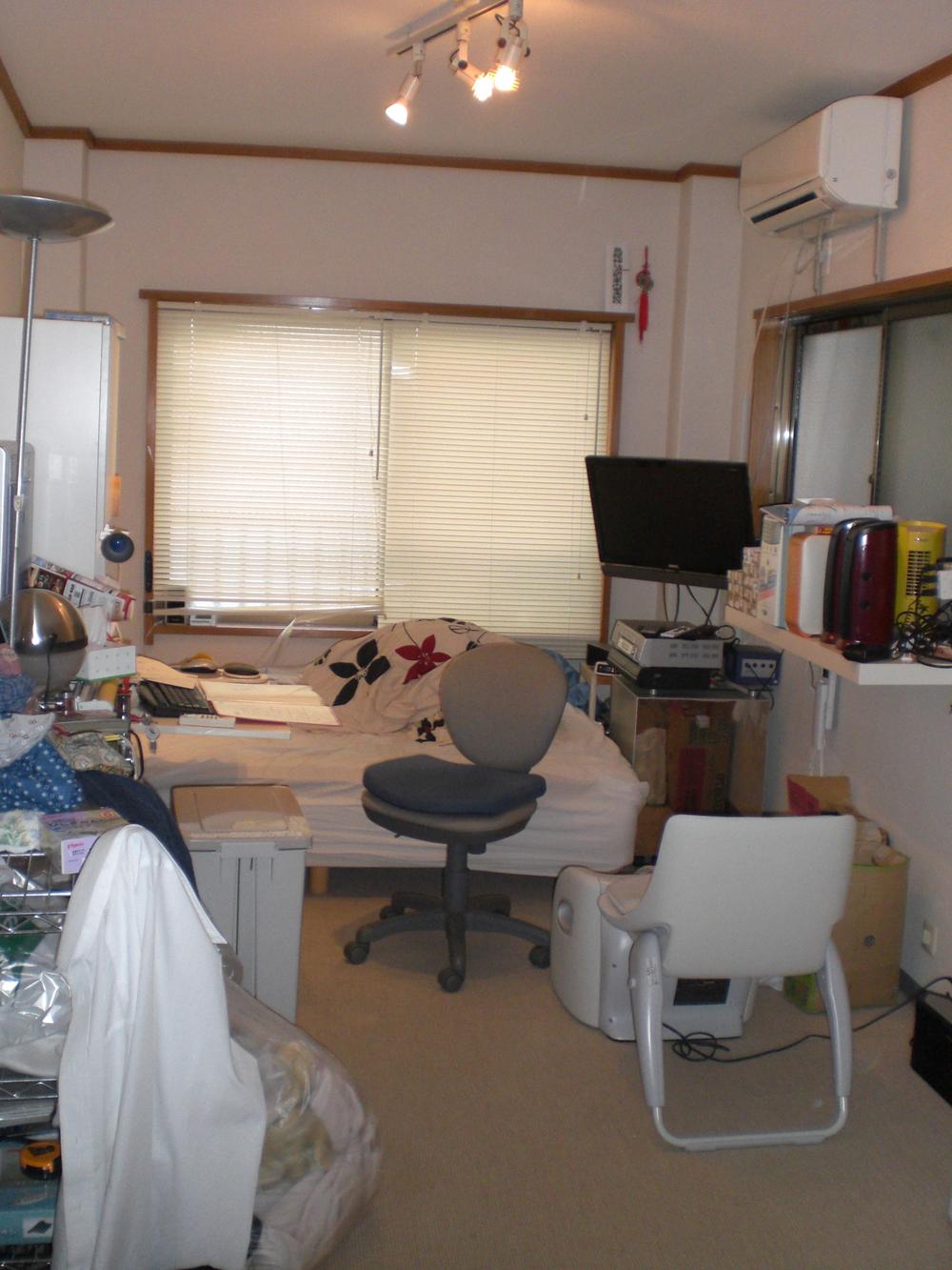 Other local. Interior