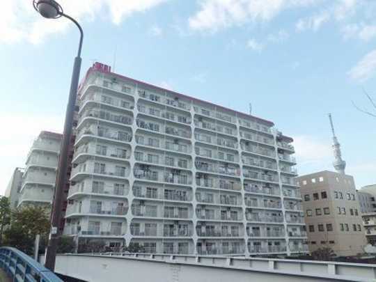 Local appearance photo. appearance