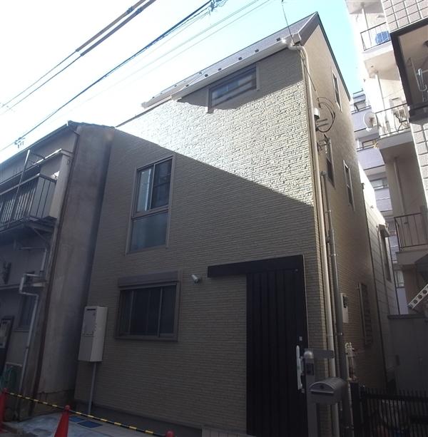 Local appearance photo. Local appearance 2013 / 12 shooting