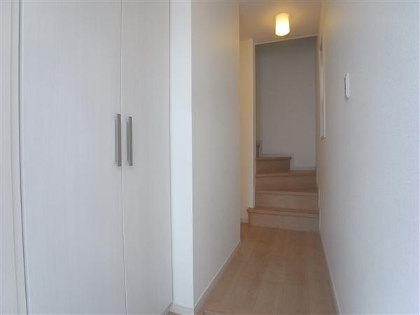 Entrance. Entrance ・ Entrance 2013 / 12 shooting