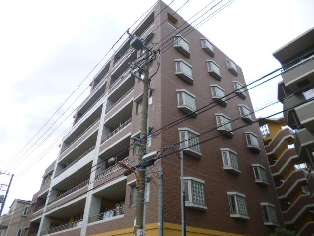 Local appearance photo