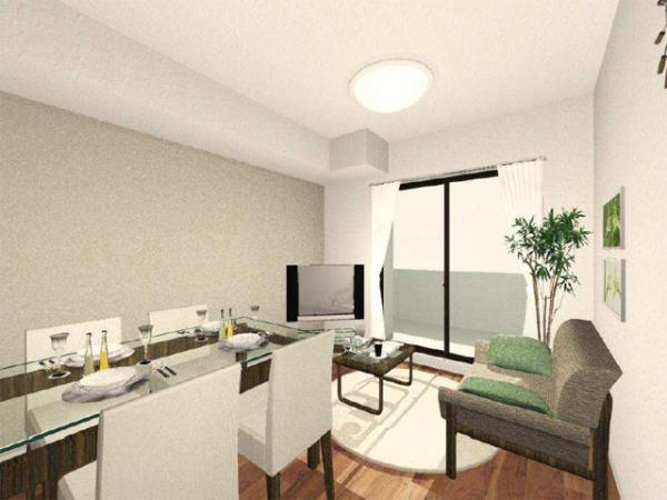 Living. ~ LDK Image ~