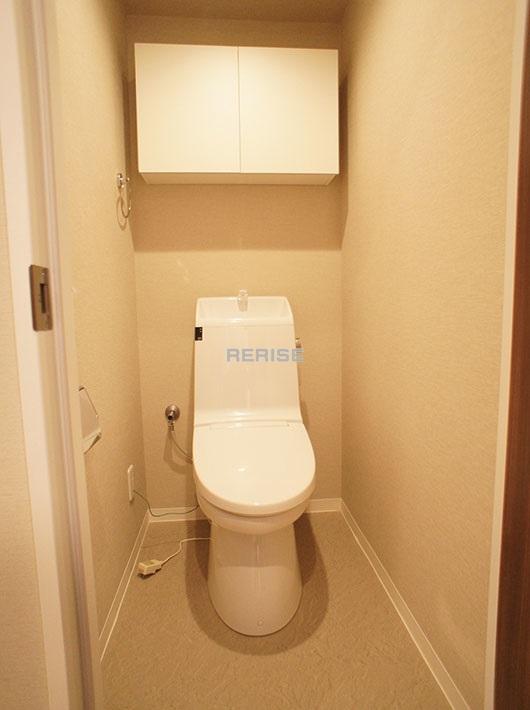 Toilet. Washlet toilet