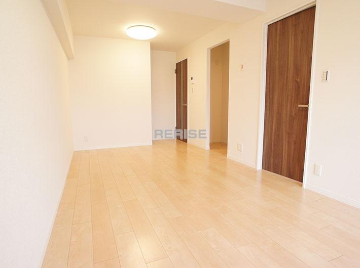 Living. living, From window side