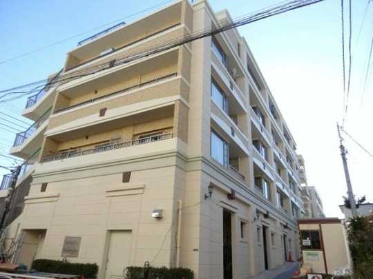 Local appearance photo. appearance