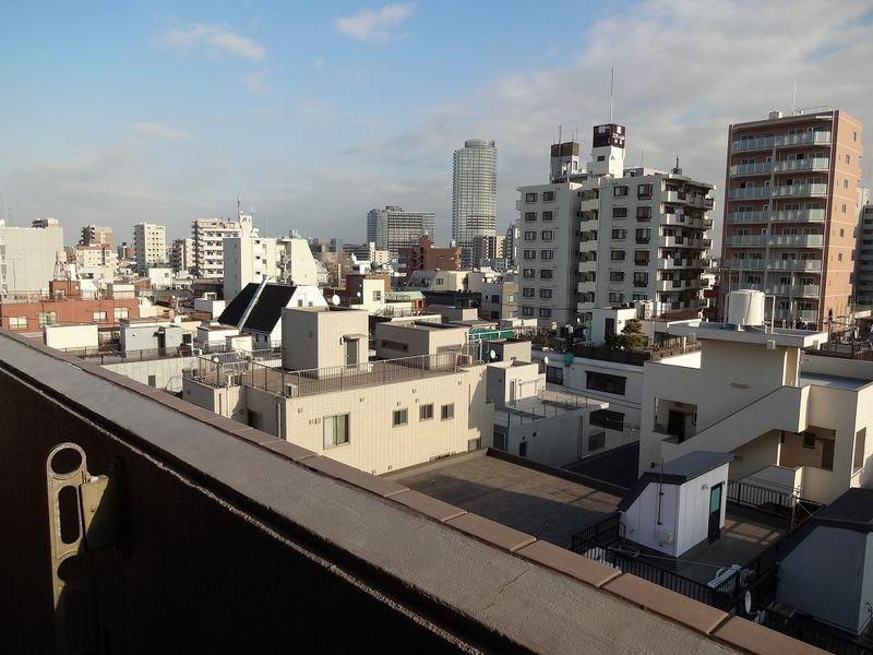 View photos from the dwelling unit. View