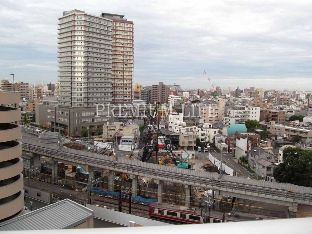 View photos from the dwelling unit. View is good there is no thing to block