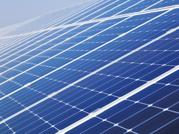 Other.  [Installing a solar panel Solar power] Installing a solar panel on the high-rise building roof. Leverage as a power such as common areas. (Same specifications)