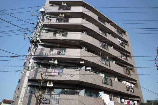 Local appearance photo