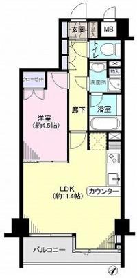 Sumida-ku, Tokyo Mukojima 2