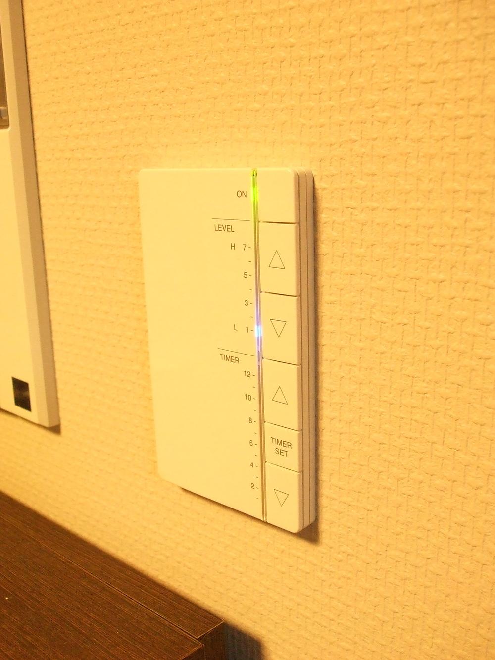 Living. Indoor (11 May 2013) Shooting