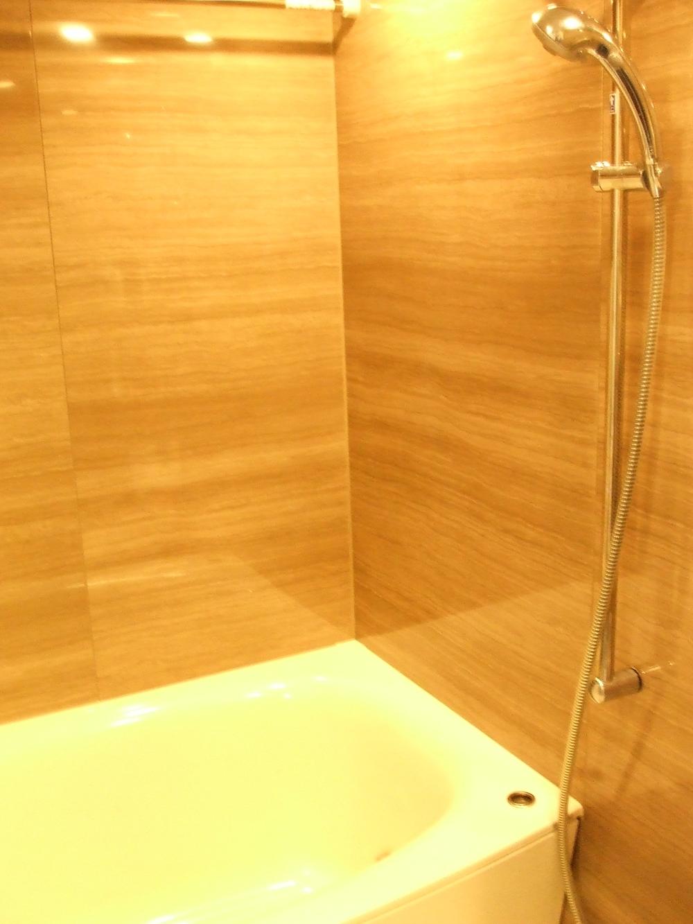 Bathroom. Indoor (11 May 2013) shooting bathroom ventilation dryer, 24 with hour ventilation unit bus