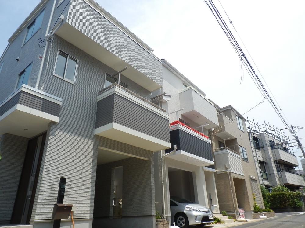 Rendering (appearance). ( Building) Rendering