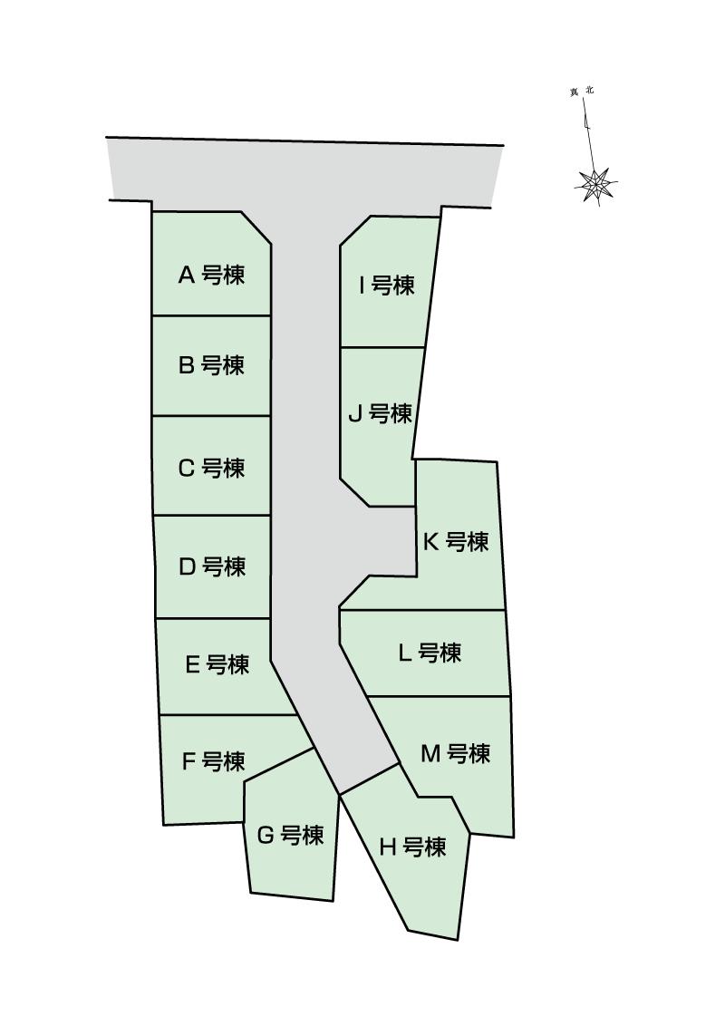 The entire compartment Figure