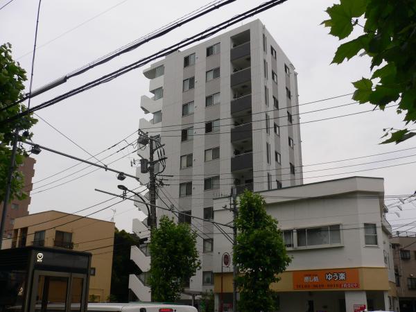 Local appearance photo