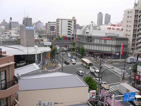 View photos from the dwelling unit