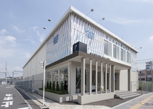 Tokyo Station 7km area ・ 15 minutes. 24-minute walk from the topic of the Tokyo Sky Tree Town (R)