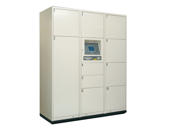 Other.  [Home delivery locker] Store home delivery product that came in during the absence, It can be taken out at the time of returning home. Cleaning request ・ Acceptance, Convenient facilities that can also courier dispatch.