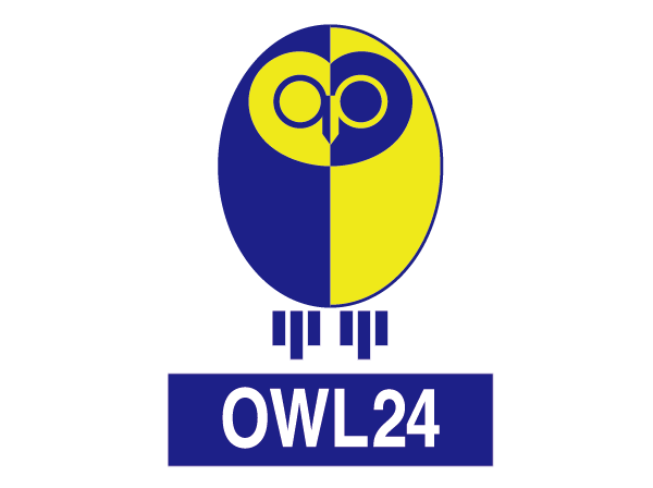 Security.  [Comprehensive online monitoring system of 24 hours a day, 365 days a year "Owl 24"] Fire in the common areas and each dwelling unit, Equipment abnormality such as monitored by the machine 24 hours a day, 365 days a year comprehensive online monitoring system "Owl 24". Various sensors when anomalies automatically senses, Report to the security company via the Owl 24 center. Express guards depending on the situation, To respond quickly, such as reporting to police and fire, Protect the safety.