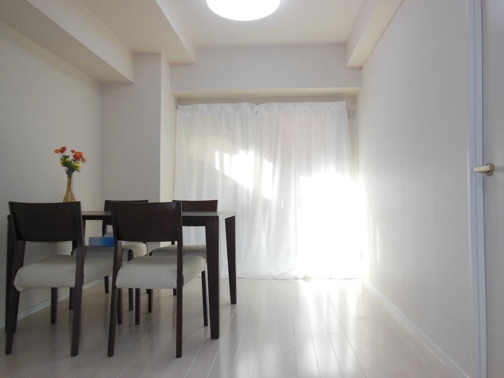 Living. Indoor (January 2014) Shooting