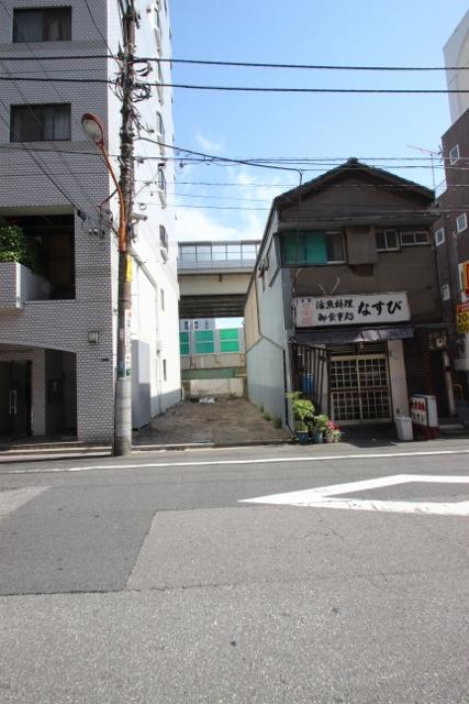 Local land photo. Local (06 May 2013) Shooting