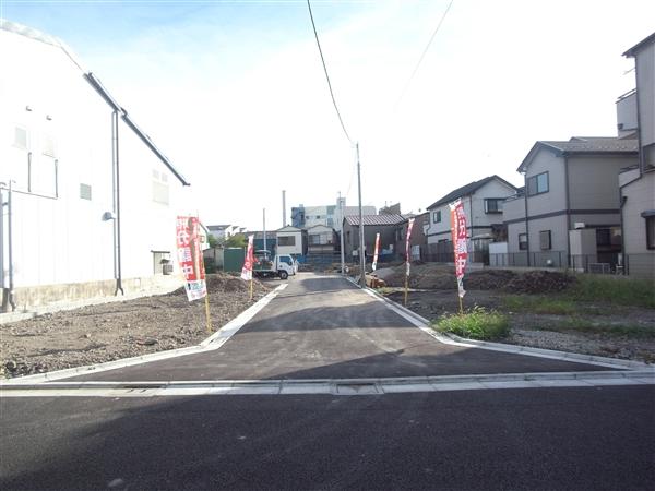 Local appearance photo. Local 2013 / 10 shooting