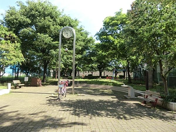 park. Until Kinegawa park 52m