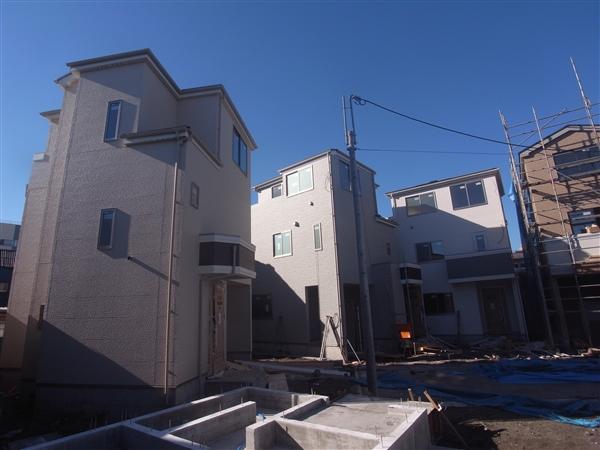 Local appearance photo. Local appearance 2013 / 12 shooting