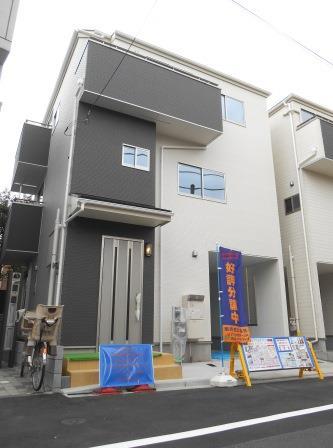 Local appearance photo. Appearance (of weekday preview is also available. Please feel free to contact us. )