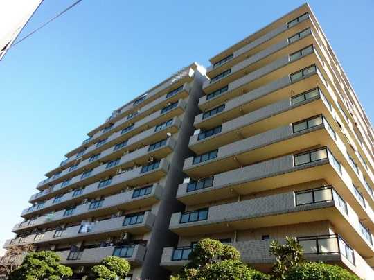 Local appearance photo. Property Appearance (1)