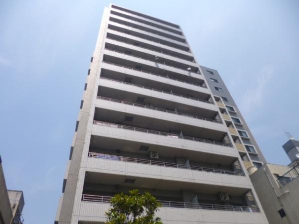 Sumida-ku, Tokyo Green 3