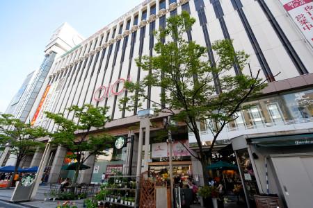 Shopping centre. Marui 800m to Kinshicho shop