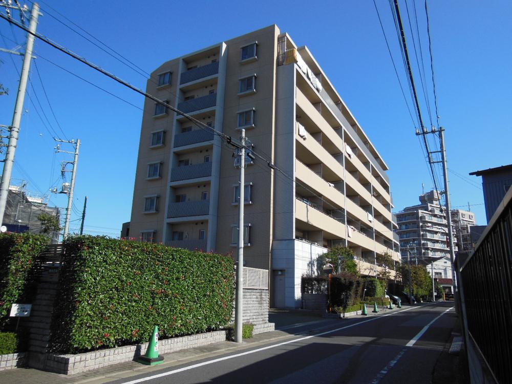 Local appearance photo. Local (12 May 2013) Shooting